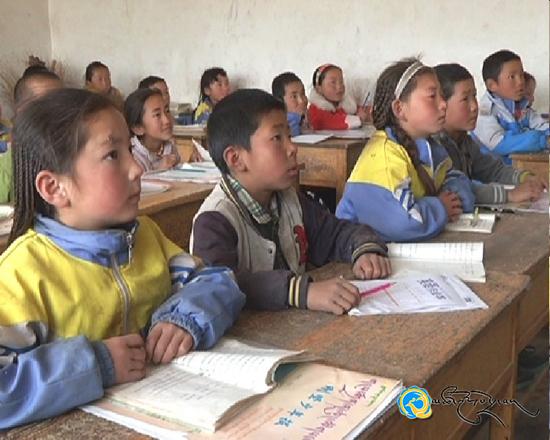 འབའ་རྫོང་གི་སློབ་གྲྭ་སོ་སོས་སློབ་ཁྲིད་འགྲན་བསྡུར་གྱི་བྱ་འགུལ་སྤེལ་བ།